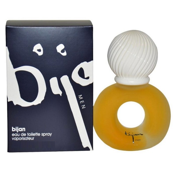 Bijan Cologne
